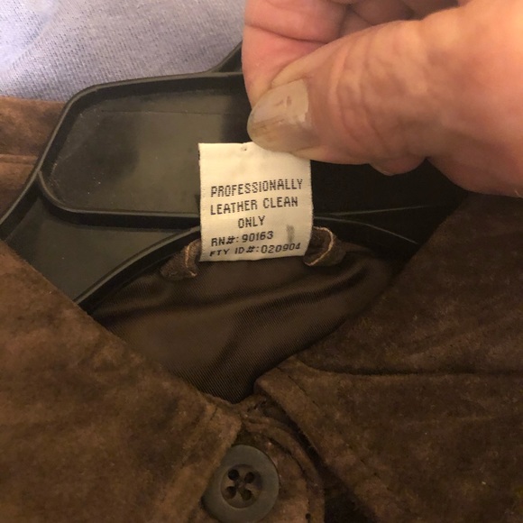 Ladies jacket - Picture 4 of 8